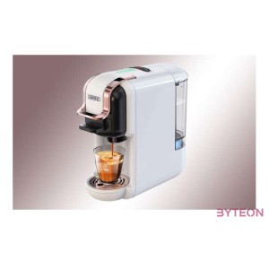 HiBREW H2B 5 az 1-ben kapszulás kávéfőző (fehér)