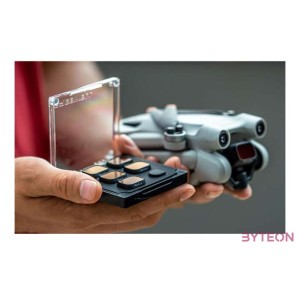 Filters Freewell All Day for DJI Mini 3 Pro , Mini 3 (6-Pack)