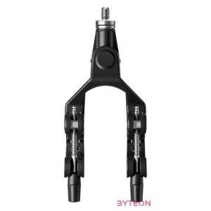 Bike saddle mount for Insta360 sports cameras (X3, ONE RS, ONE X2)