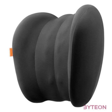 Car Cooling lumbar Clu Baseus ComfortRide Series Car (Black)