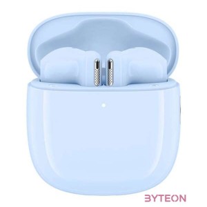 Earphones TWS Baseus Bowie WX5 (blue)