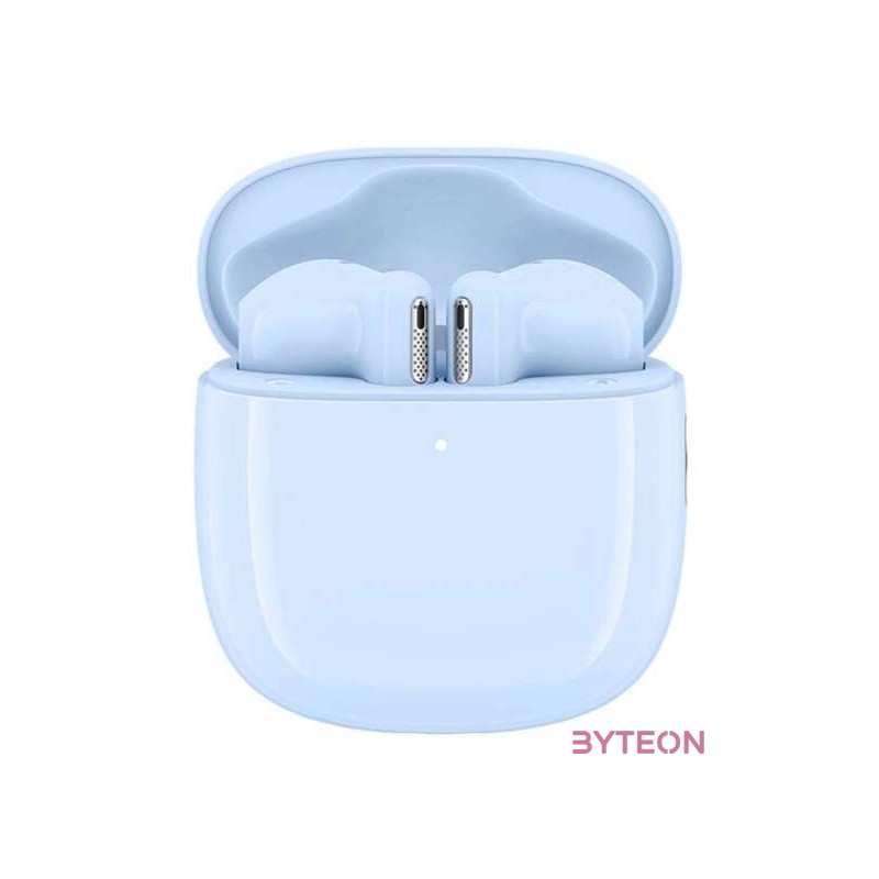 Earphones TWS Baseus Bowie WX5 (blue)