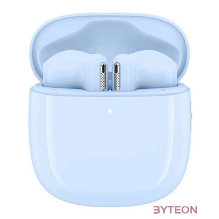 Earphones TWS Baseus Bowie WX5 (blue)