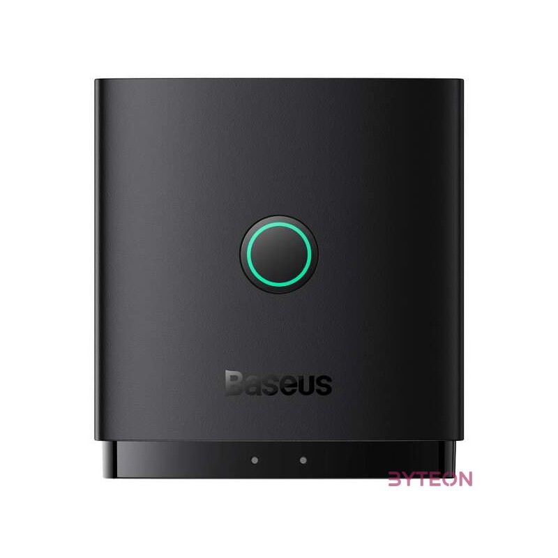 HDMI Switch Baseus Cluster Black