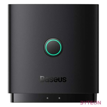 HDMI Switch Baseus Cluster Black