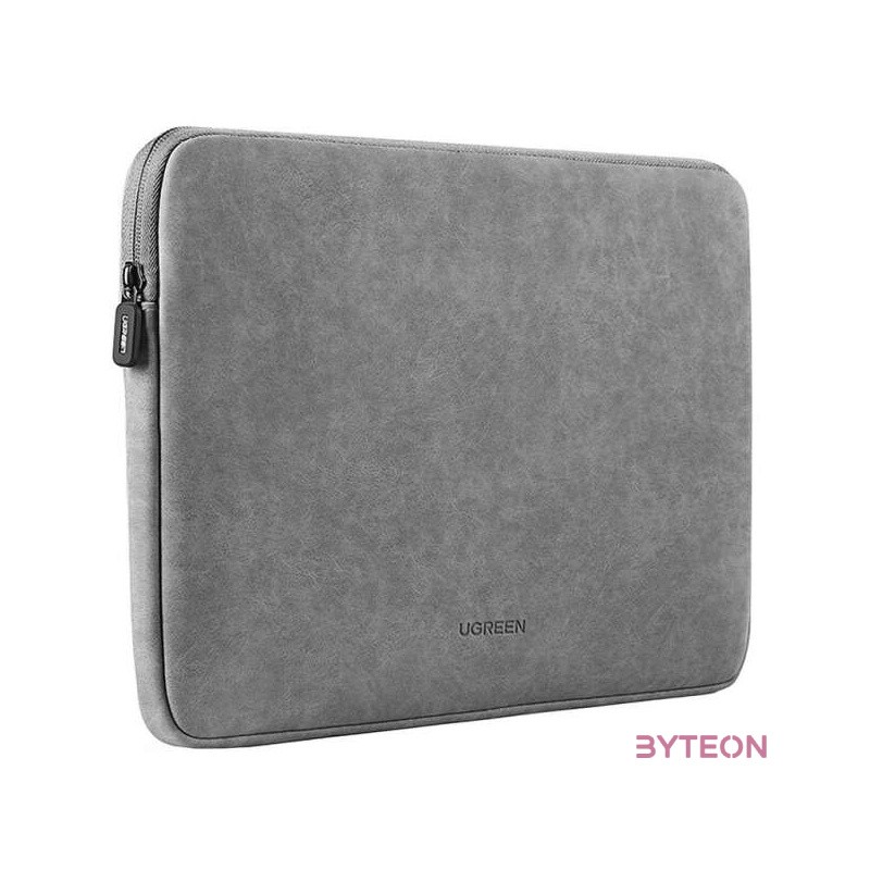 Laptop case UGREEN LP187, up to 13.9 inches (grey)