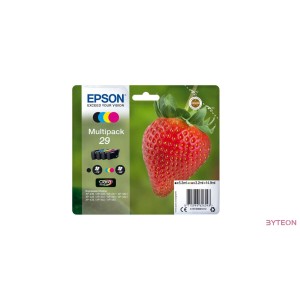 Epson 29 (T2986) - Multipack