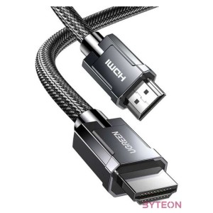 HDMI 2.1 8k Ultra cable UGREEN 1.5m