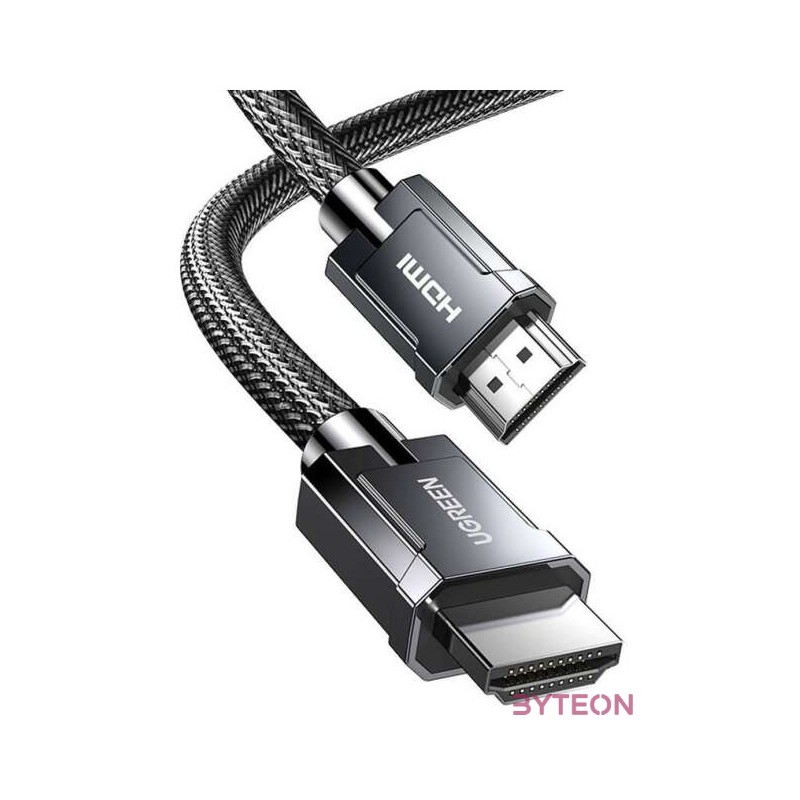 HDMI 2.1 8k Ultra cable UGREEN 1.5m