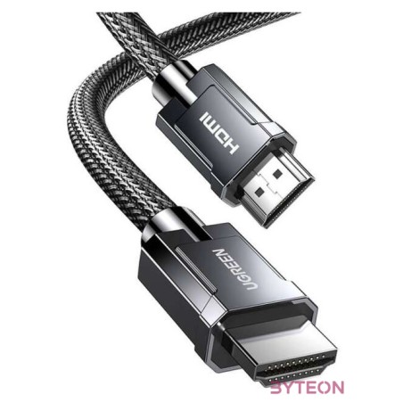 HDMI 2.1 8k Ultra cable UGREEN 1.5m