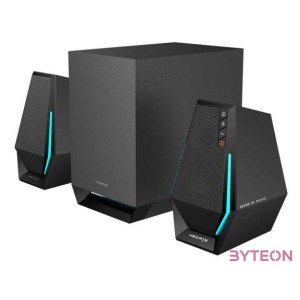 Edifier HECATE G1500 MAX hangszórók (fekete)