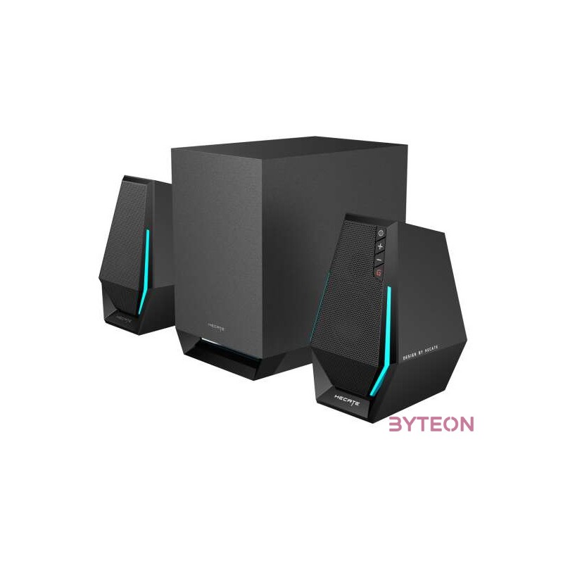 Edifier HECATE G1500 MAX hangszórók (fekete)