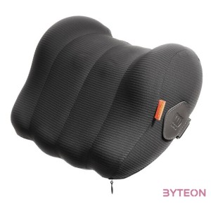 Car Cooling Headrest Clu Baseus ComfortRide Series Car (black)