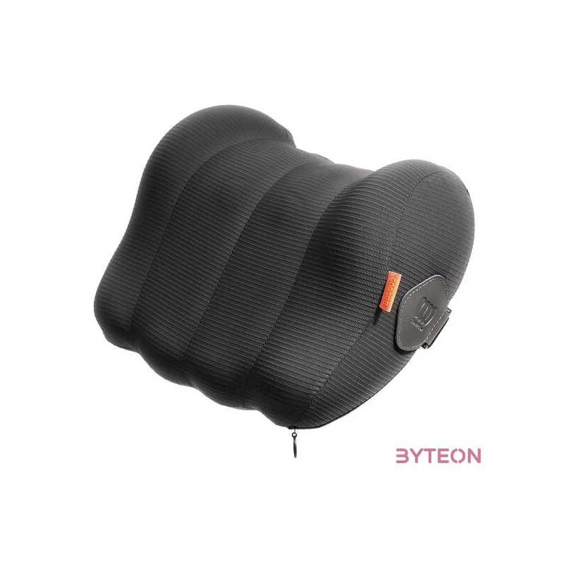 Car Cooling Headrest Clu Baseus ComfortRide Series Car (black)