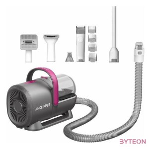 Pet grooming kit Petkit AirClipper 5-in-1