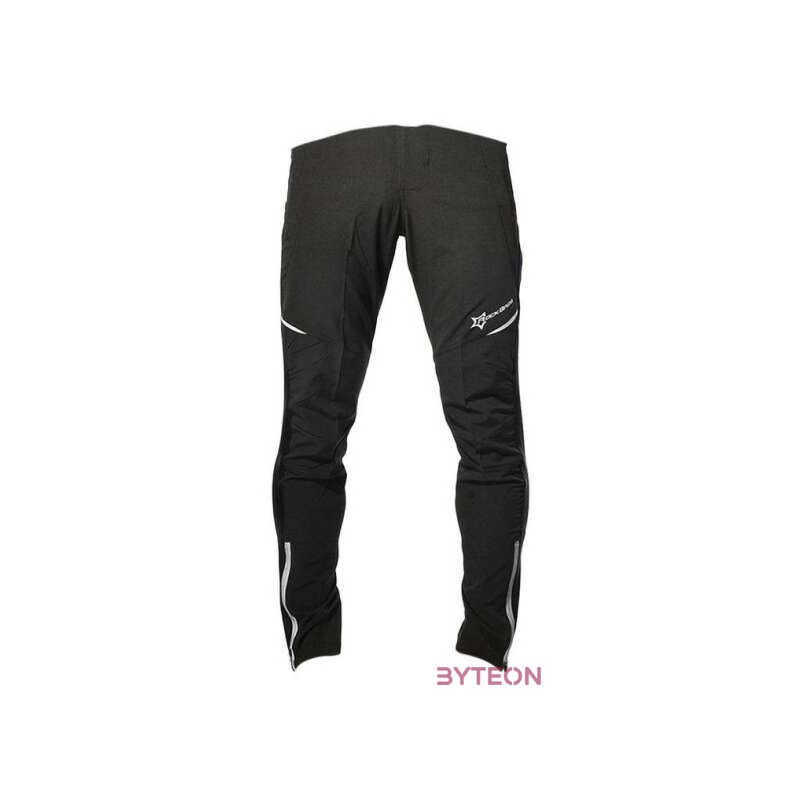 Cycling pants Rockbros RKCK0001L sizeL (black)
