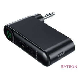 Bluetooth 5.0 AUX vevő Baseus Qiyin