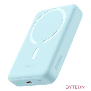 Fast Charge Power Bank Baseus 10000mAh 30W Blue