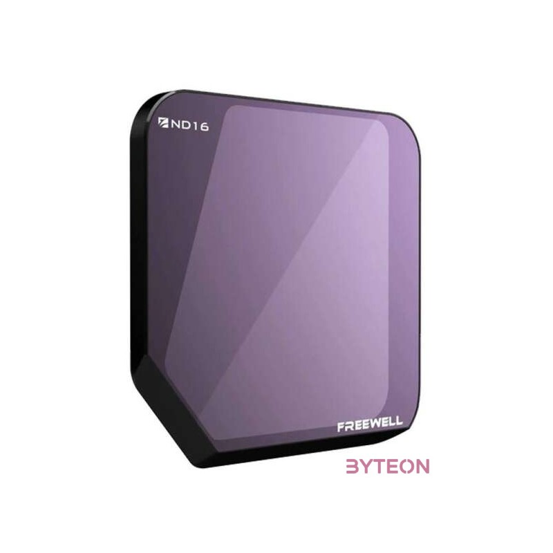 Filter ND16 Freewell for DJI Mavic 3