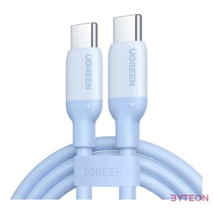 Fast Charging Cable USB-C to USB-C UGREEN 15278