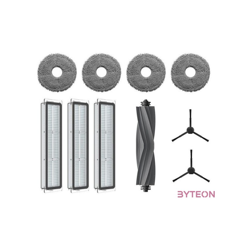 Dreame L10s Pro robotporszívó tartozékkészlet