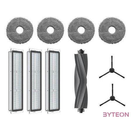 Dreame L10s Pro robotporszívó tartozékkészlet