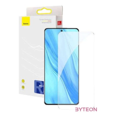 Tempered-Glass Screen Protector Baseus for realme GT2 Master Explorer Edition
