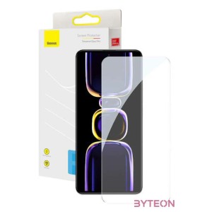 Baseus Tempered-Glass Screen Protector for Redmi K60,K60 Pro