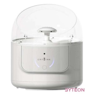 Catlink Pure intelligens kutya, macska itató