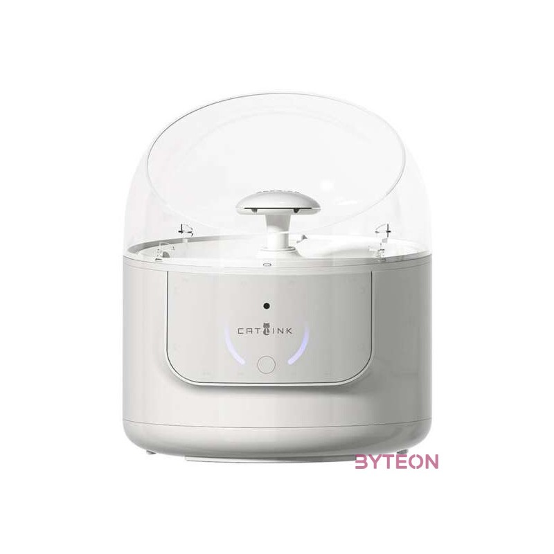 Catlink Pure intelligens kutya, macska itató