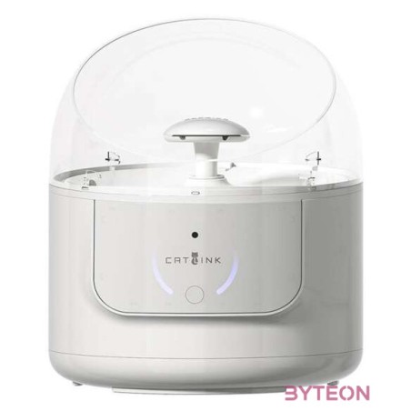 Catlink Pure intelligens kutya, macska itató