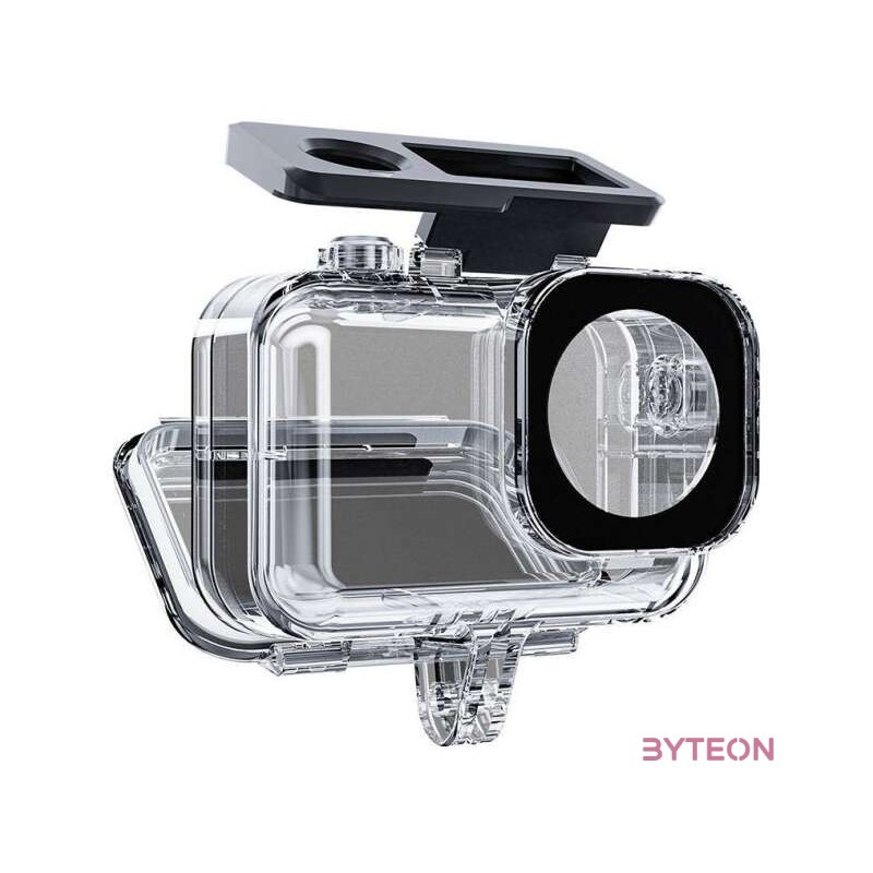 TELESIN Waterproof case for DJI Action 3