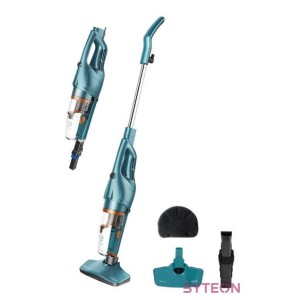 Deerma DX900 2 az 1-ben rúdporszívó