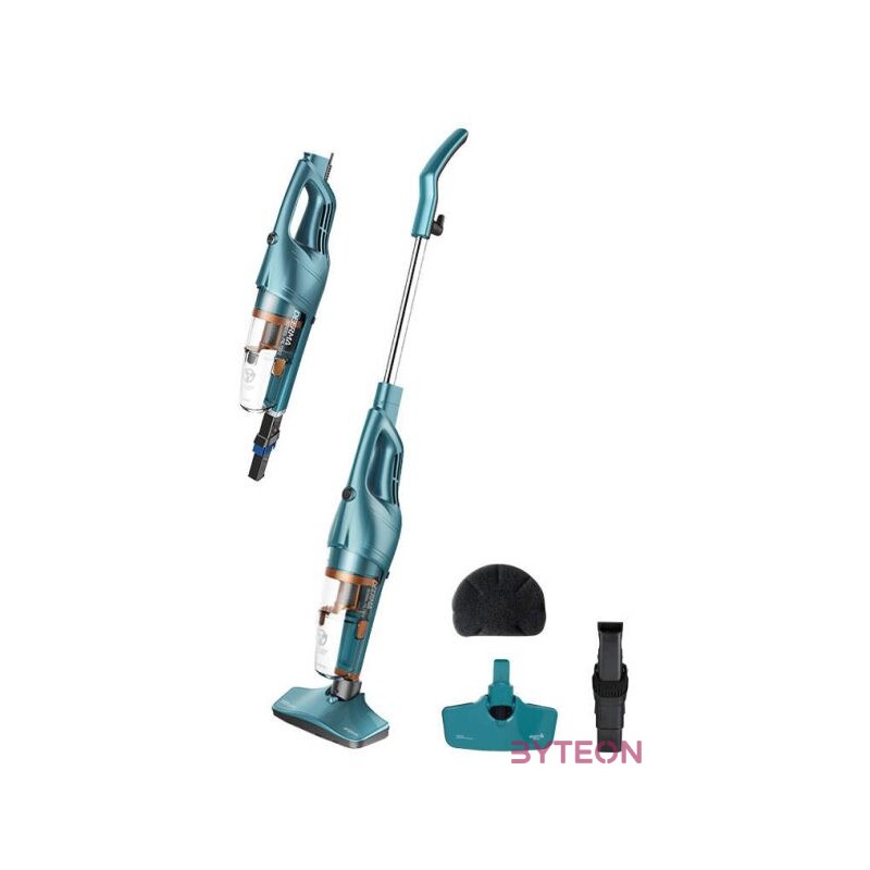 Deerma DX900 2 az 1-ben rúdporszívó