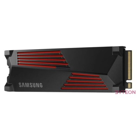 Samsung SSD 990 PRO 1TB, M.2, Heatsink