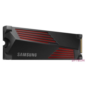 Samsung SSD 990 PRO 1TB, M.2, Heatsink