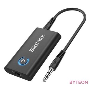 Bluetooth 5.2 Transmitter , Receiver BlitzMax BT05, aptX