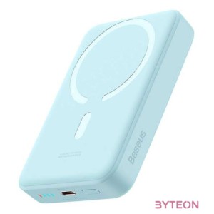 Fast Charge Power Bank Baseus 10000mAh 30W Blue