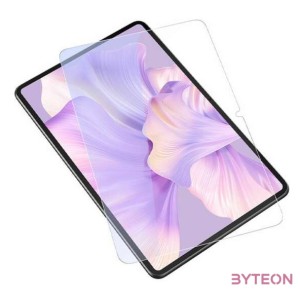 Baseus  Huawei MatePad Pro 12.6 Crystal Üvegfólia, 0.3mm