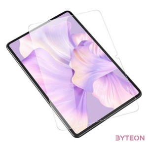 Tempered Glass Baseus Crystal 0.3 mm for HUAWEI MatePad Pro 12.6