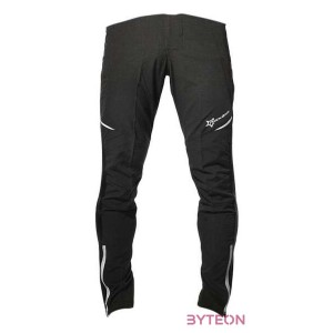 Cycling pants Rockbros RKCK0001L sizeL (black)