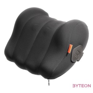 Car Cooling Headrest Clu Baseus ComfortRide Series Car (black)