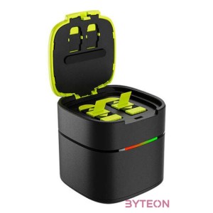 TELESIN Fast charge box 2 battery for GoPro Hero 9,10,11 GP-FCK-B11