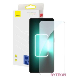 Tempered-Glass Screen Protector Baseus for realme GT Neo5