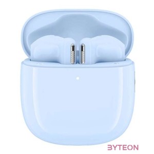 Earphones TWS Baseus Bowie WX5 (blue)