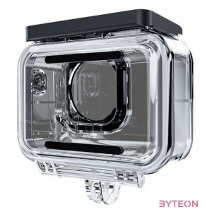 TELESIN Waterproof case for DJI Action 3