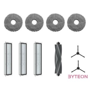 Dreame L10s Pro robotporszívó tartozékkészlet