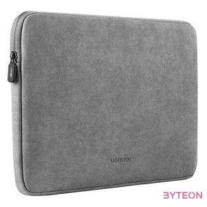 Laptop case UGREEN LP187, up to 13.9 inches (grey)