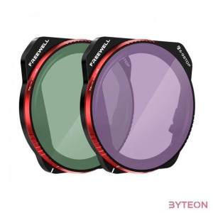 Freewell True Color Variable ND Filters for DJI Mavic 3 Pro