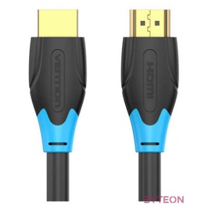 HDMI Cable Vention AACBL 4K 1080P, 10m (black)